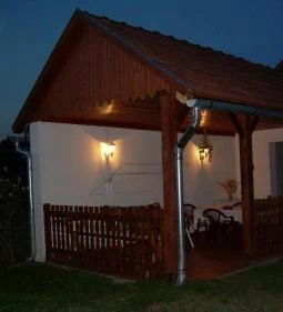 Veronika Vendégház