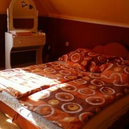 Veronika Vendégház Drávatamási - Szobák