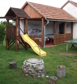 Veronika Vendégház