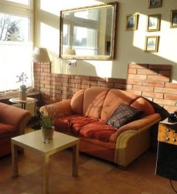 Várkapitány Étterem