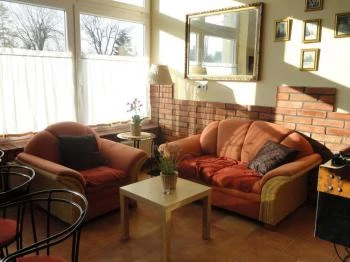 Várkapitány Étterem Drégelypalánk