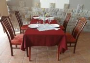 Várkapitány Étterem Drégelypalánk