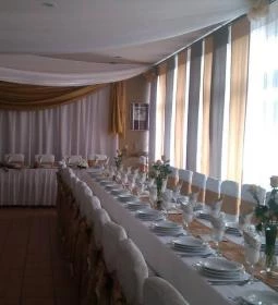 Várkapitány Étterem