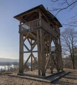 Kós Károly kilátó