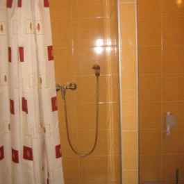 Ipoly Vendégház Drégelypalánk - Fürdőszoba