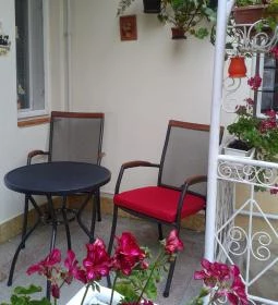 Lila Akác Vendégház 