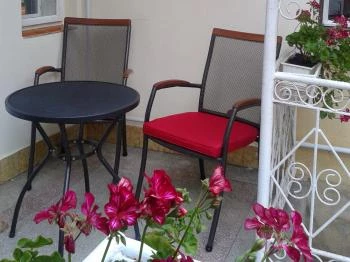 Lila Akác Vendégház Drégelypalánk