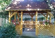 Lila Akác Vendégház Drégelypalánk