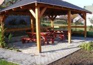 Vadvirág Panzió & Étterem Dunaalmás