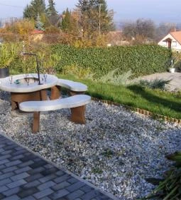 Vadvirág Panzió & Étterem 