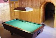 Vadvirág Panzió & Étterem Dunaalmás