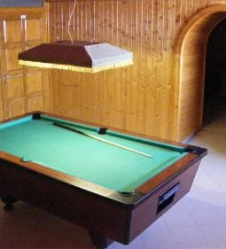 Vadvirág Panzió & Étterem 