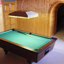 Vadvirág Panzió & Étterem Dunaalmás - Egyéb