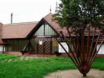 Fafaragó Galéria Dunaföldvár