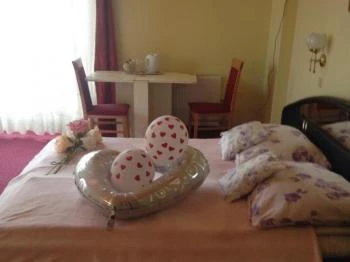 Caminó Panzió Dunaharaszti