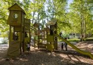 Madárlátta tanösvény Dunakeszi