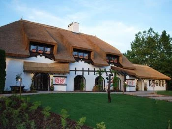 Sári Csárda Dunakiliti