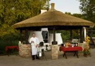 Sári Csárda Dunakiliti