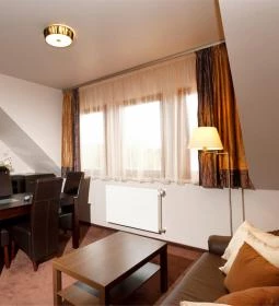 Diamant Hotel Conference, Spa & Family Resort