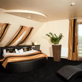 Diamant Hotel Conference, Spa & Family Resort Dunakiliti - Szobák