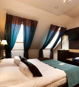 Diamant Hotel Conference, Spa & Family Resort