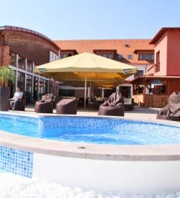 Diamant Hotel Conference, Spa & Family Resort