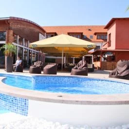 Diamant Hotel Conference, Spa & Family Resort Dunakiliti - Szobák