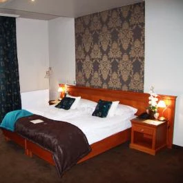 Diamant Hotel Conference, Spa & Family Resort Dunakiliti - Szobák