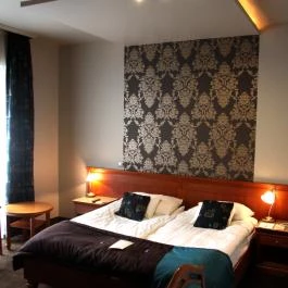 Diamant Hotel Conference, Spa & Family Resort Dunakiliti - Szobák