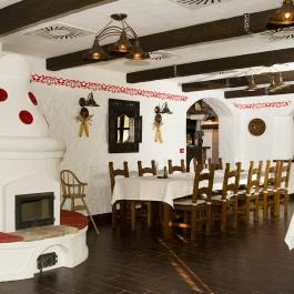 Diamant Hotel Conference, Spa & Family Resort Dunakiliti - Vendéglátás