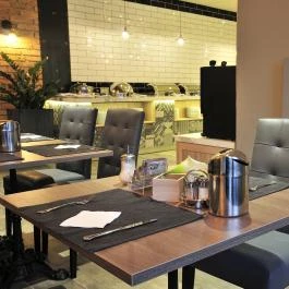 Diamant Hotel Conference, Spa & Family Resort Dunakiliti - Vendéglátás