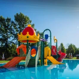 Diamant Hotel Conference, Spa & Family Resort Dunakiliti - 