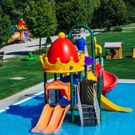 Diamant Hotel Conference, Spa & Family Resort Dunakiliti - 