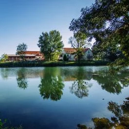 Diamant Hotel Conference, Spa & Family Resort Dunakiliti - Egyéb