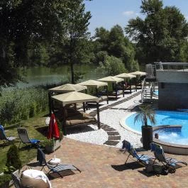 Diamant Hotel Conference, Spa & Family Resort Dunakiliti - 