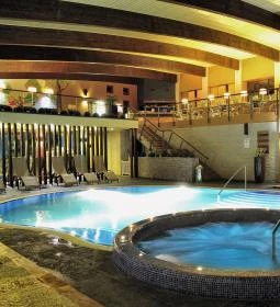 Diamant Hotel Conference, Spa & Family Resort