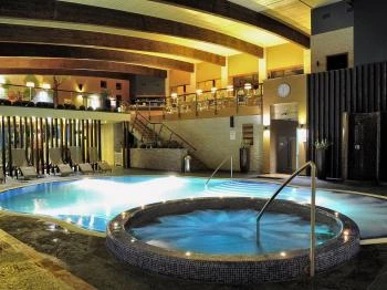 Diamant Hotel Conference, Spa & Family Resort Dunakiliti