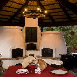 Sári Udvar Dunakiliti - Vendéglátás