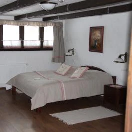 Sári Udvar Dunakiliti - Szobák