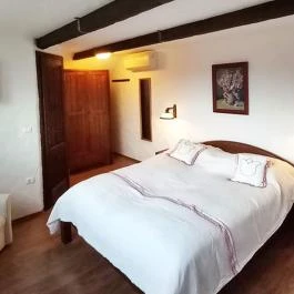 Sári Udvar Dunakiliti - Szobák