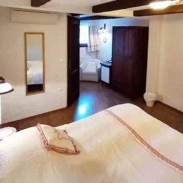 Sári Udvar Dunakiliti - Szobák