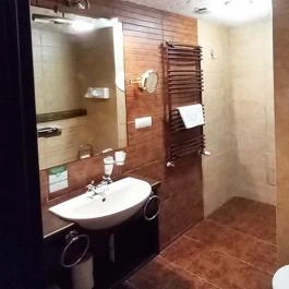 Sári Udvar Dunakiliti - Szobák