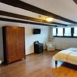 Sári Udvar Dunakiliti - Szobák