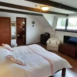 Sári Udvar Dunakiliti - Szobák