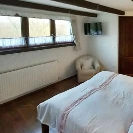 Sári Udvar Dunakiliti - Szobák