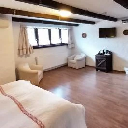 Sári Udvar Dunakiliti - Szobák