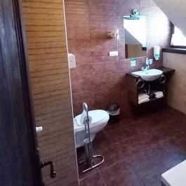 Sári Udvar Dunakiliti - Szobák