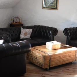 Sári Udvar Dunakiliti - Belső