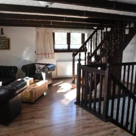 Sári Udvar Dunakiliti - Belső