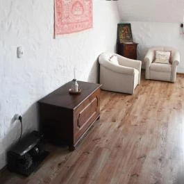 Sári Udvar Dunakiliti - Belső